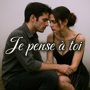 Je pense à toi
