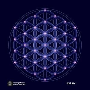 432 Hz Repair Heart DNA