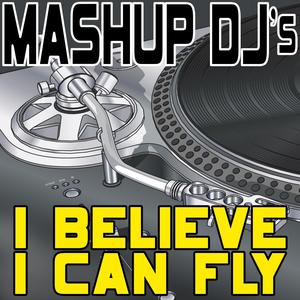 I Believe I Can Fly (Original Radio Mix) [Re-Mix Tool]