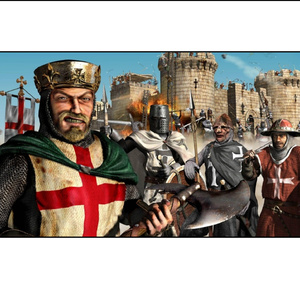 Wir haben nicht genügend Holz My-Lord