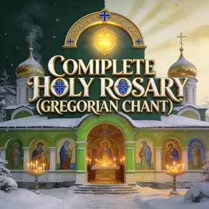 Consolator Afflictorum