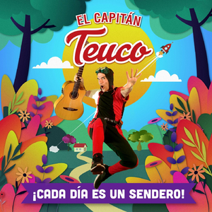 Tereré (Qué rico tereré)