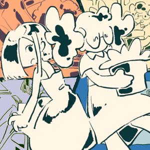 我还没有想好歌名