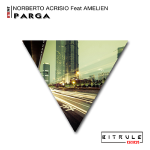 Parga (Original Mix)
