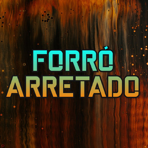 Forró Arretado