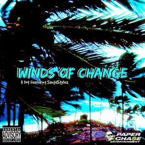 Winds Of Change