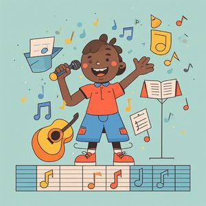 宝贝儿歌 汉朝人物童趣启蒙儿歌-汉朝人物《王子服》