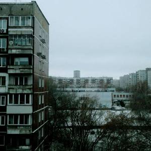 Большая икона (Репитиция)