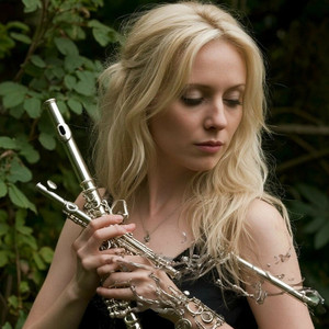 Delerium Flute