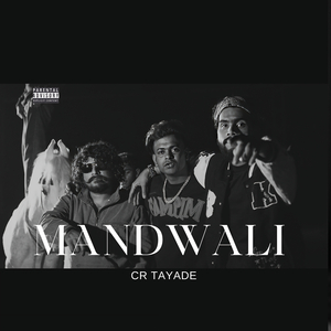 Mandwali