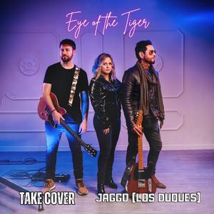 Eye of the Tiger (feat. Jaggo the one man band)