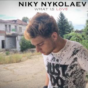 What is love (feat. MONIKA)