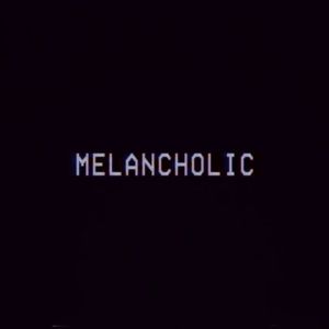 melancholic