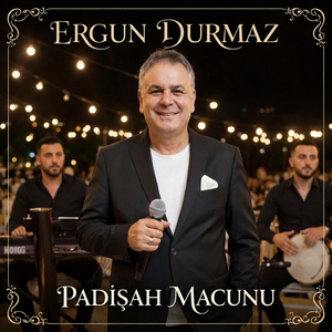 PADİŞAH MACUNU