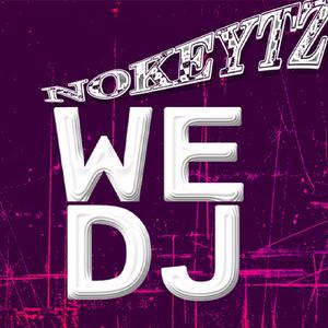 WE DJ