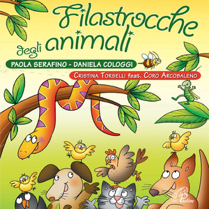 Un grillo per la testa