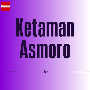 Ketaman Asmoro