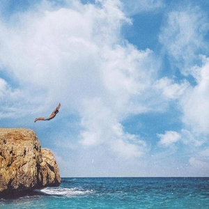 Chasing Paradise (Dominic Strike & Orange Purple Remix)