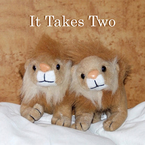It Takes Two