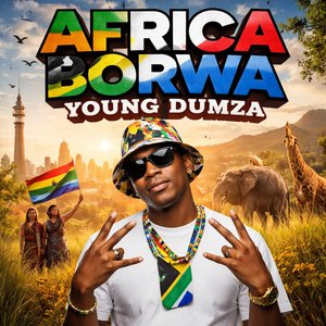 Freedom eMzansi (Special version)