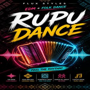 Rupu dance