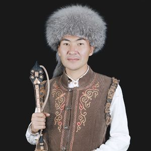 友谊之歌 Dostorum