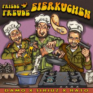 Sechs Uhr morgens (feat. Damo)