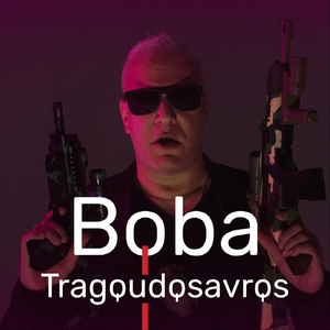 Boba (From the Motion Picture "Peroni" [Trigger])