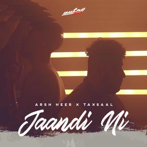 Jaandi Ni