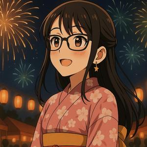 にゃんでもない日々 (Nyandemo Nai Hibi / Just Another Meow-Day)