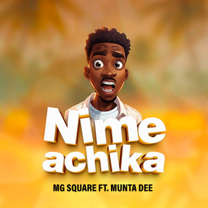 Nimeachika