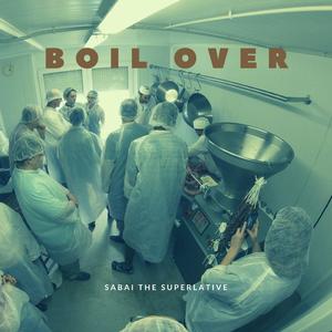 Boil Over