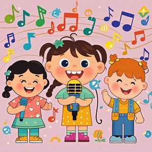 启识科普川剧作品儿歌系列 所有川剧作品名称《秋江》