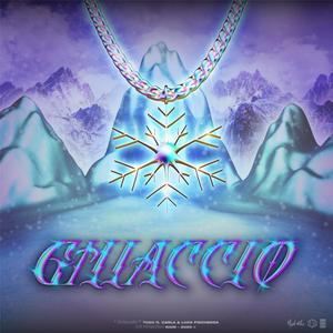 Ghiaccio (feat. Luca Pischedda & Carla)