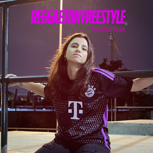 Reggaeton Freestyle