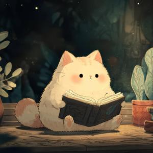 Soft Pages, Slow Beats