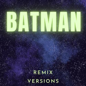 Batman (Theme) [Sped up Cover]