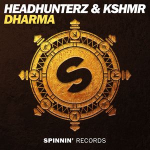 Dharma (Extended Mix)
