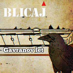 Gavranov let