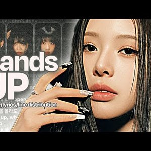 izna(이즈나) - Hands Up(Han/Rom)