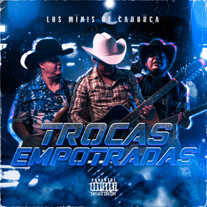 Trocas Empotradas (explicit)