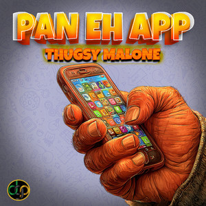 Pan Eh App