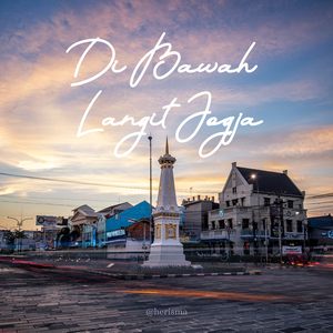 Di Bawah Langit Jogja