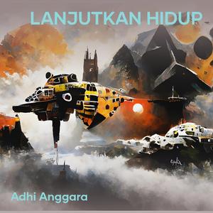 Lanjutkan Hidup