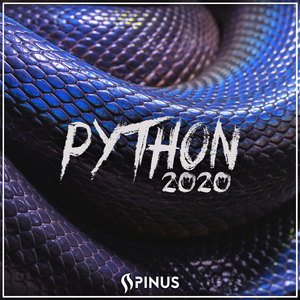Python 2020