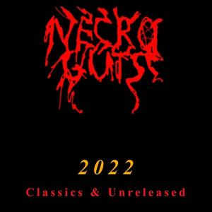 Nibbled (Unreleased)