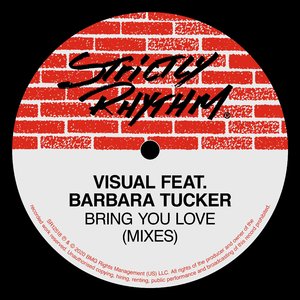 Bring You Love (feat. Barbara Tucker) (Visual 911 Mix)