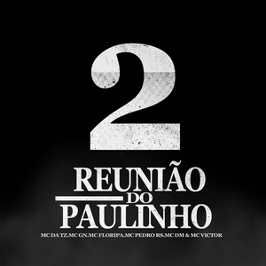 Reunião do Paulinho 2