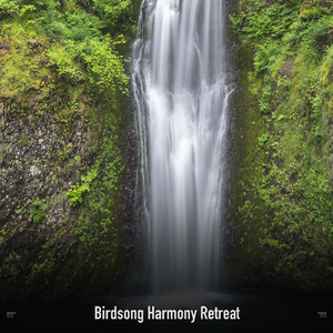 Birds Chirping And Water Sounds