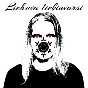 Liehuva liekinvarsi